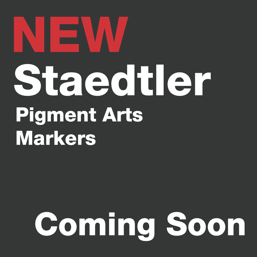 Gordon Harris Promotions Art Supplies Sale